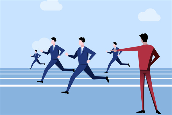 深度解讀集團(tuán)管控，打造高效管理體系，驅(qū)動(dòng)企業(yè)成長