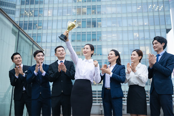 深度剖析組織規(guī)劃，打造企業(yè)核心競爭力，驅(qū)動發(fā)展