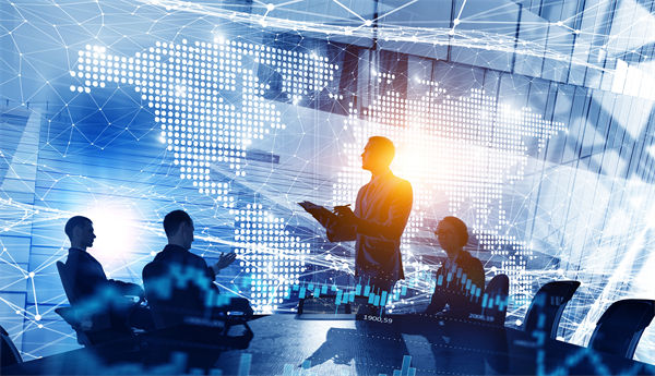 集團(tuán)管控的創(chuàng)新之路：打破傳統(tǒng)，引領(lǐng)企業(yè)變革