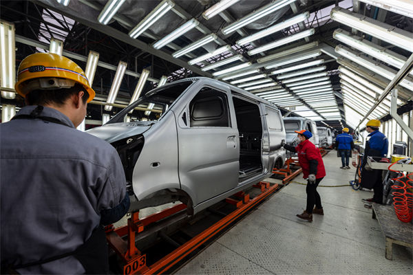 深剖制造業(yè)管理，打造卓越生產(chǎn)體系，驅(qū)動(dòng)企業(yè)成長(zhǎng)