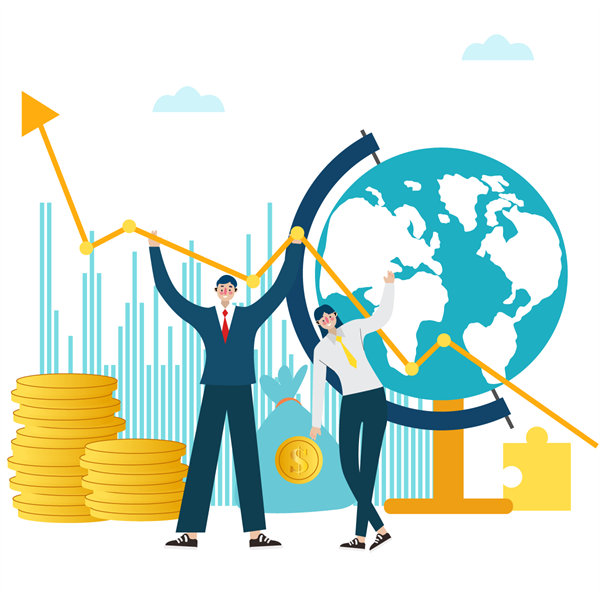 薪酬調(diào)查與分析：定期調(diào)查，了解市場(chǎng)行情