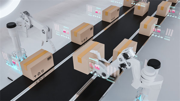 供應(yīng)鏈中的環(huán)境管理：關(guān)注環(huán)境影響，推動綠色運營