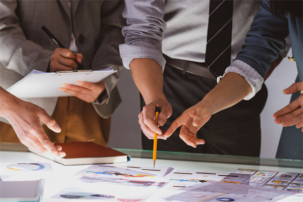 績效溝通：建立良好溝通，促進(jìn)績效提升