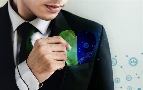 供應(yīng)鏈中的社會責(zé)任：承擔(dān)社會責(zé)任，提升企業(yè)形象