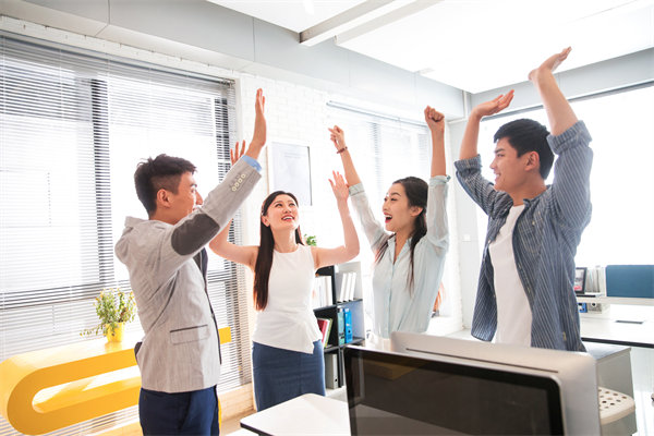 聚焦組織效能提升，優(yōu)化資源配置，激發(fā)組織新活力