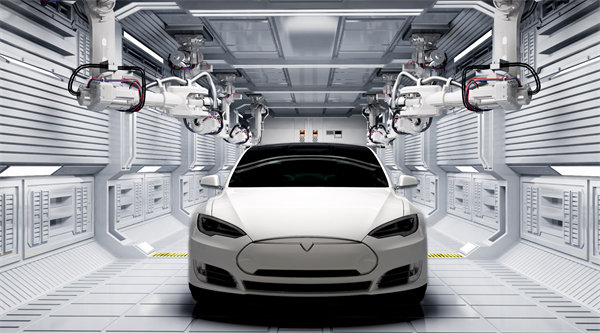 制造業(yè)管理創(chuàng)新實(shí)踐，提升核心競爭力，塑造行業(yè)標(biāo)桿