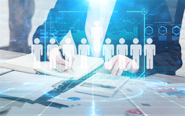 精準(zhǔn)組織規(guī)劃，推動企業(yè)升級，實現(xiàn)可持續(xù)發(fā)展目標(biāo)