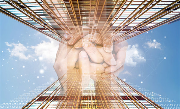 集團(tuán)管控優(yōu)化企業(yè)流程，打造高效協(xié)同的工作新環(huán)境