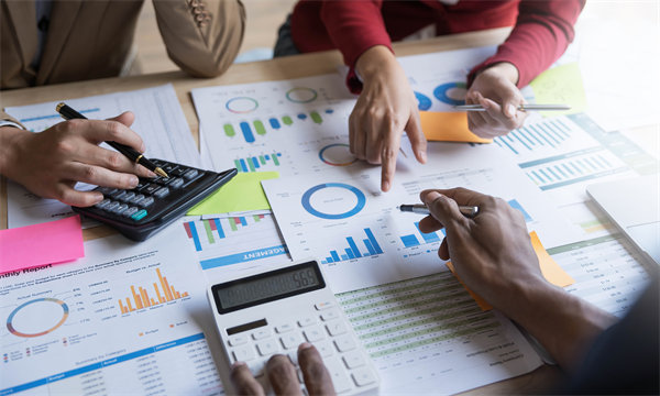 預(yù)算管理策略：優(yōu)化資源配置，提升企業(yè)財(cái)務(wù)效能