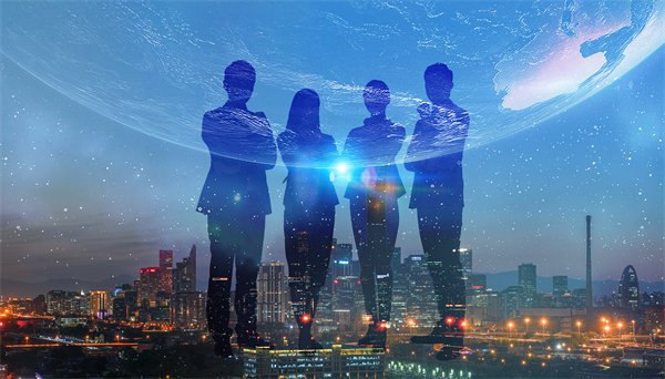 全球化戰(zhàn)略：組織如何在全球范圍內(nèi)擴(kuò)展業(yè)務(wù)？