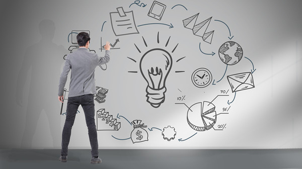 創(chuàng)新企業(yè)管理策略，提升企業(yè)核心競(jìng)爭(zhēng)力與市場(chǎng)份額