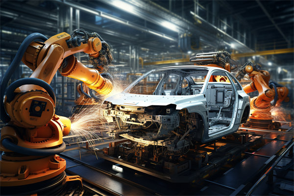 精益生產：以客戶需求為導向，實現(xiàn)定制化高效生產