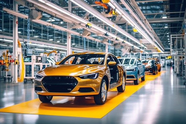 精益生產(chǎn)：提升生產(chǎn)效率，助企業(yè)快速響應(yīng)市場(chǎng)變化