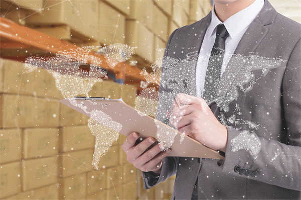 供應鏈風險管理：預防與應對，保障企業(yè)穩(wěn)健發(fā)展