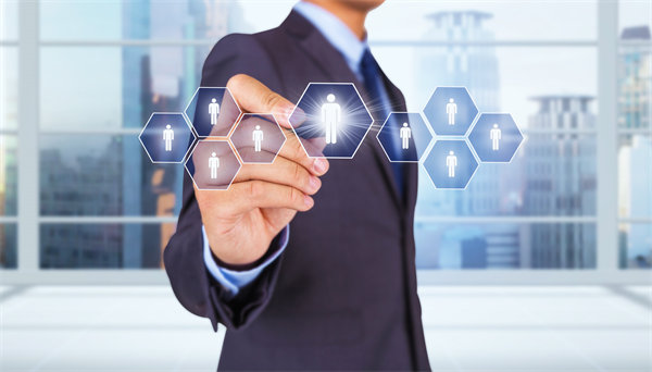 精細(xì)管理，科學(xué)規(guī)劃，塑造高效協(xié)作組織