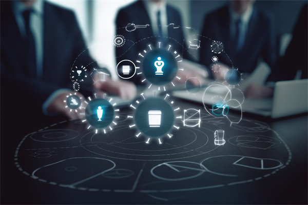 供應鏈協(xié)同管理：強化合作伙伴關(guān)系，提升整體競爭力