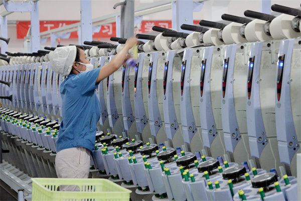 精益生產(chǎn)降低成本，提升企業(yè)市場(chǎng)競(jìng)爭(zhēng)力與盈利能力