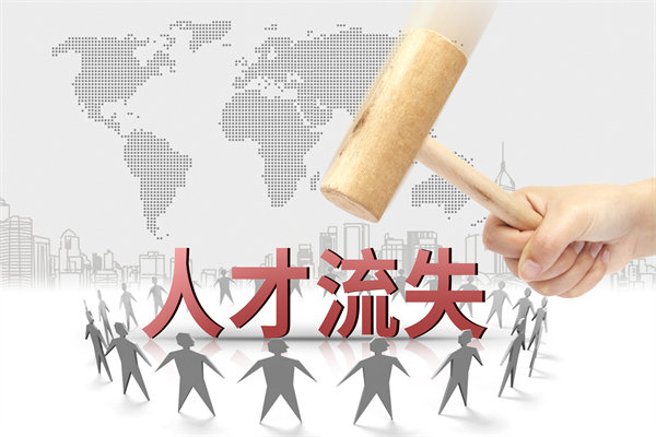 企業(yè)存在人力資源問題，是如何制約公司未來發(fā)展的？