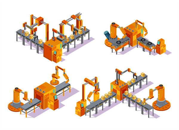如何實(shí)施精益布局，以提高生產(chǎn)線流程效率與靈活性？