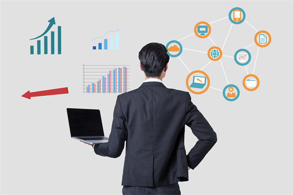 集團財務集中管理，如何確保資金高效運作？