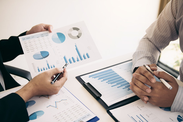 年度計(jì)劃中，如何量化評(píng)估風(fēng)險(xiǎn)與應(yīng)對(duì)策略？