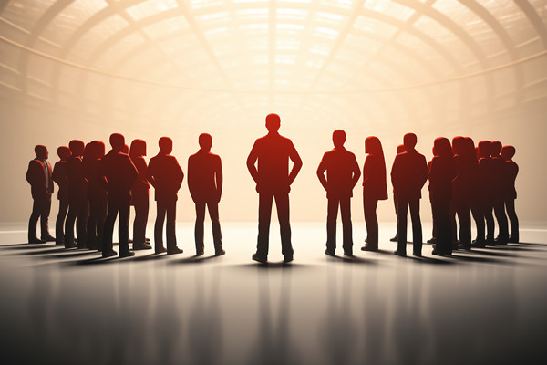 如何設(shè)計(jì)高效的組織溝通機(jī)制，確保信息暢通無阻？