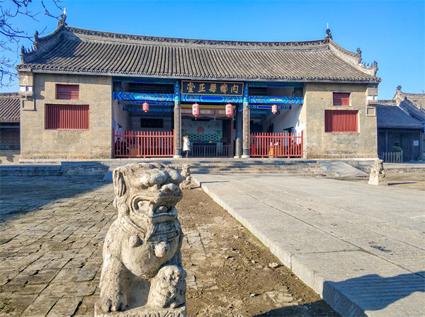 面對(duì)市場(chǎng)變化，許昌企業(yè)如何選擇高效管理咨詢？