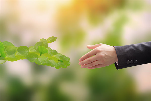 環(huán)保與可持續(xù)性成為趨勢(shì)，供應(yīng)鏈如何實(shí)現(xiàn)綠色轉(zhuǎn)型？