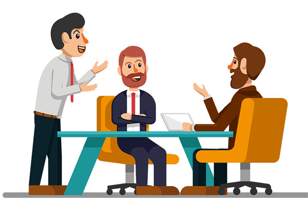 集團(tuán)內(nèi)部溝通機(jī)制如何優(yōu)化，促進(jìn)信息暢通？