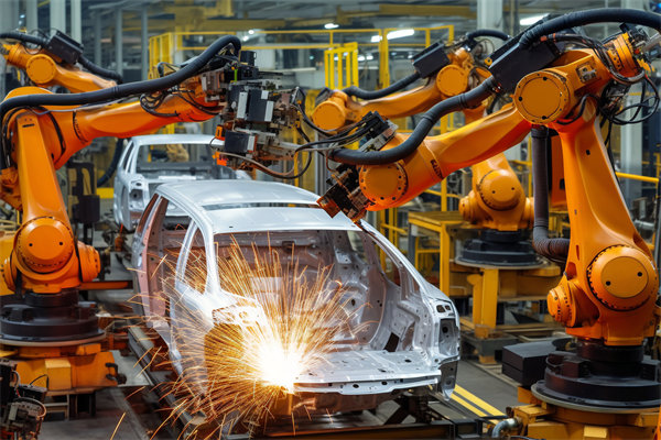 精益生產(chǎn)如何精準識別并削減生產(chǎn)中的隱形浪費？