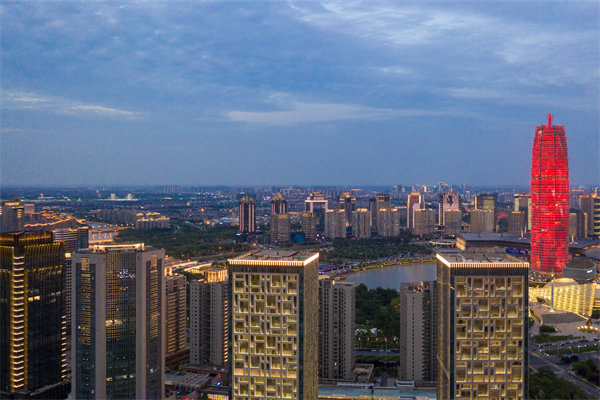 管理咨詢如何助力鄭州中小企業(yè)突破發(fā)展瓶頸？