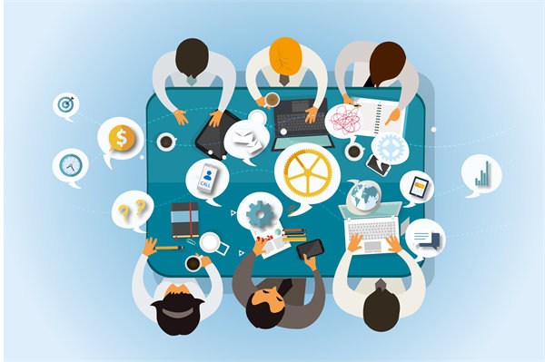 市場(chǎng)急劇變化，組織規(guī)劃如何快速響應(yīng)并調(diào)整適應(yīng)？