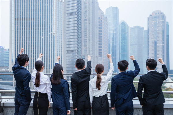 集團(tuán)管控如何促進(jìn)企業(yè)文化建設(shè)，增強(qiáng)內(nèi)部凝聚力？