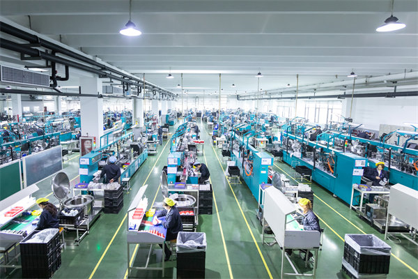 寧愿送外賣不進(jìn)工廠？企業(yè)對(duì)此熱點(diǎn)有哪些啟發(fā)？