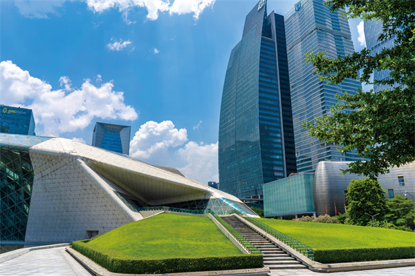 廣州戰(zhàn)略咨詢公司如何助力企業(yè)精準定位市場？