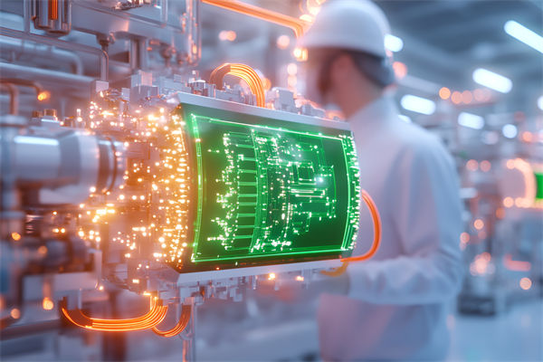 集成供應(yīng)鏈如何有效整合上下游資源，提升整體效率？