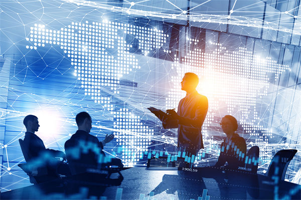 面對市場快速變化，組織規(guī)劃如何保持靈活性與前瞻性？