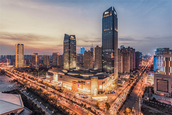 四組數(shù)據(jù)看消費(fèi)市場回升向好，對(duì)企業(yè)供應(yīng)鏈的啟示