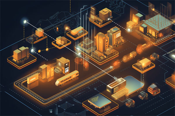 深化集成供應(yīng)鏈理念，推動(dòng)企業(yè)供應(yīng)鏈創(chuàng)新發(fā)展