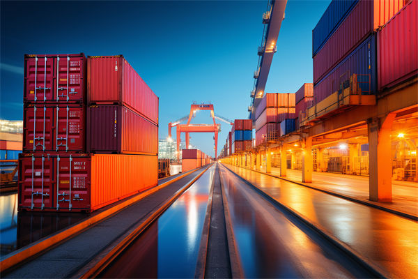 供應(yīng)鏈咨詢?cè)诮档推髽I(yè)物流成本中起到哪些作用？