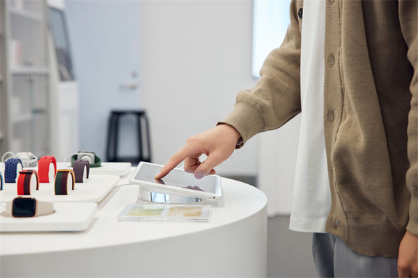 線上線下融合營(yíng)銷(xiāo)：如何打造無(wú)縫購(gòu)物體驗(yàn)？