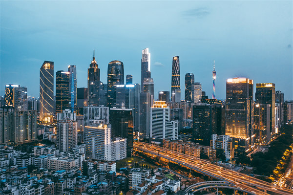 如何通過廣州年度經(jīng)營(yíng)計(jì)劃咨詢提升企業(yè)經(jīng)營(yíng)效率？