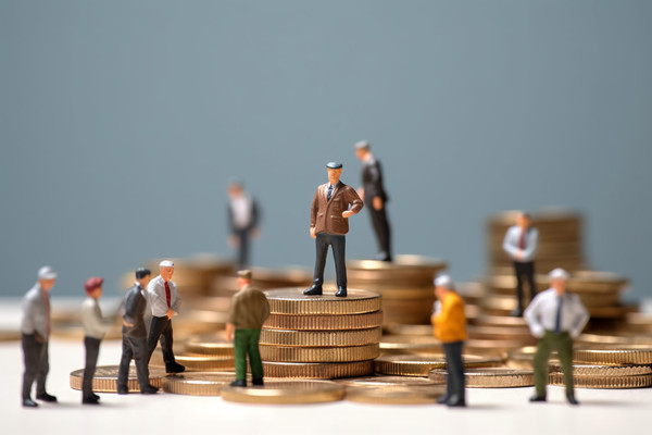 薪酬體系混亂員工怨聲載道，薪酬咨詢?nèi)绾螕軄y反正？