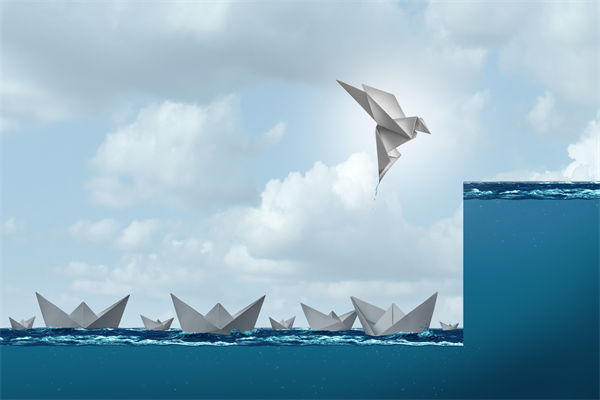 您的企業(yè)組織規(guī)劃管理，是否已跟上時(shí)代變革步伐？