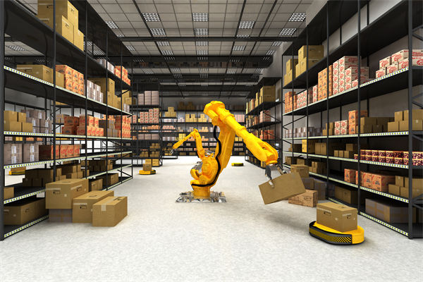 制造業(yè)庫存管理之殤：積壓與缺貨并存，如何破局？