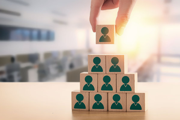 人力資源管理遇人才斷層，如何搭建高效人才梯隊(duì)？