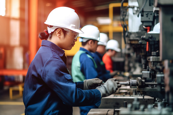 智能制造時(shí)代，傳統(tǒng)制造業(yè)設(shè)備管理的致命短板