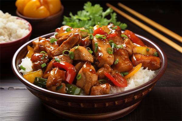 老板直播吃自家黃燜雞：想證明清白，品牌營銷怎么看？