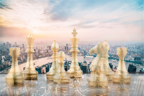 傳統(tǒng)戰(zhàn)略模式已過時？企業(yè)如何破局開啟新增長曲線？