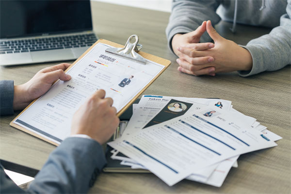 人才吸引總碰壁？看看這幾個關(guān)鍵環(huán)節(jié)有沒有出問題！